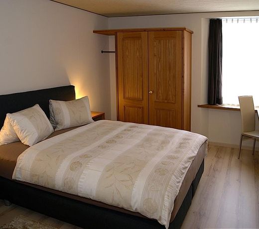 APARTHOTEL ROSSLI DAVOS