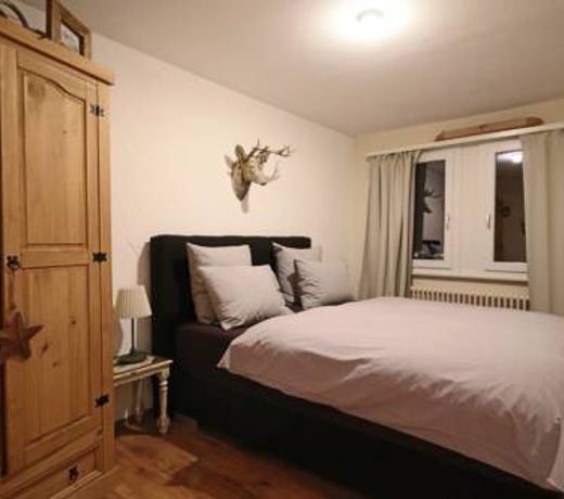 APARTHOTEL ROSSLI DAVOS