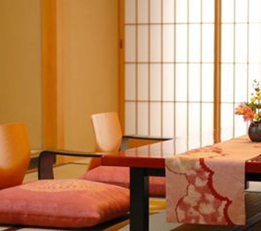 Kamiyamada Hotel