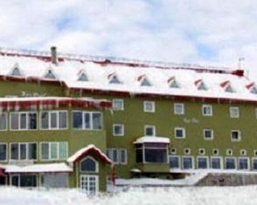 Отель Uludag Kar / Kar Hotel - Бурса - фото 17