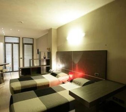 Karatsu Seaside Hotel