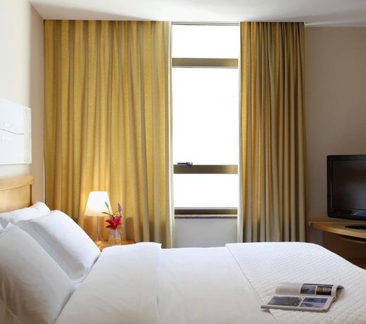 JANEIRO Hotel