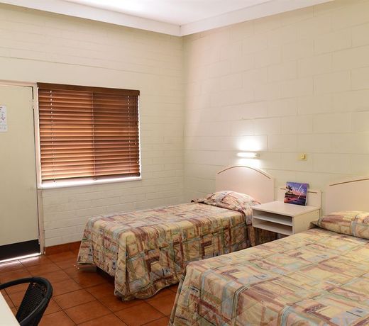 Katherine Motel