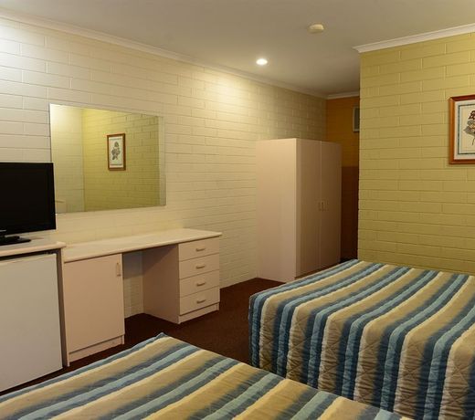 Katherine Motel
