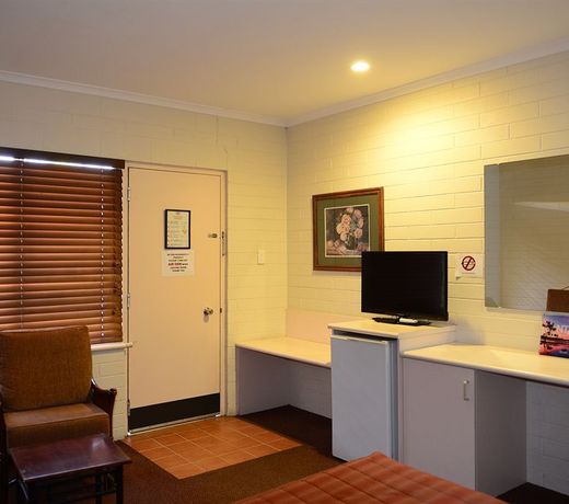 Katherine Motel