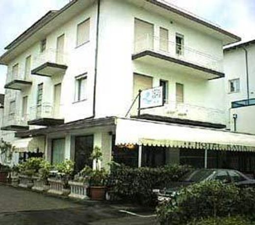 Hotel Katia