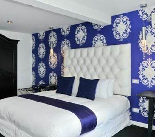 Black Swan Lakeside Boutique Hotel