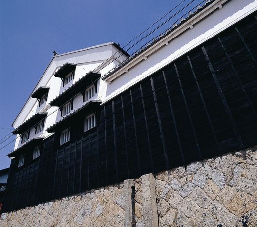 Kaze no Tani no Iori