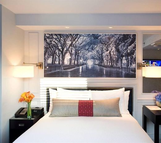 Hotel AKA NoMad