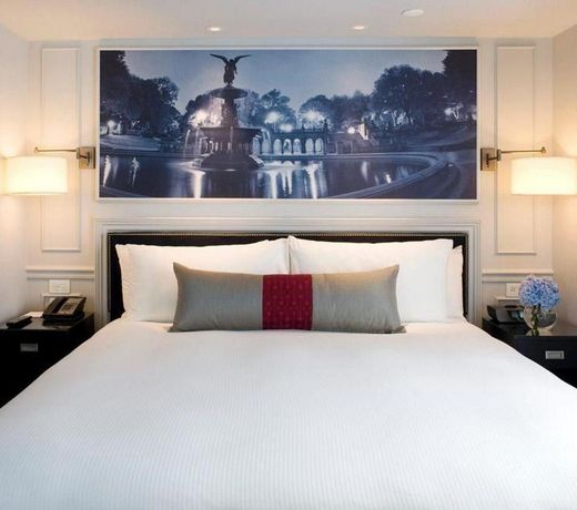 Hotel AKA NoMad
