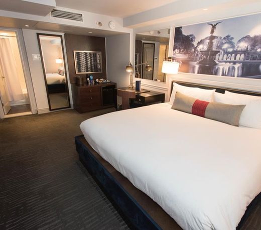 Hotel AKA NoMad