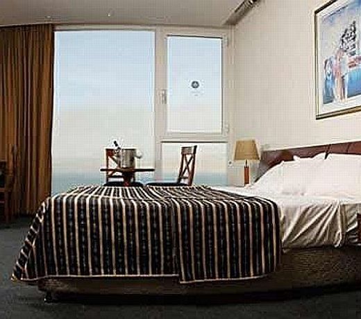 King Solomon Hotel Tiberias