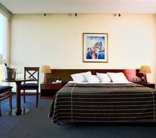 King Solomon Hotel Tiberias