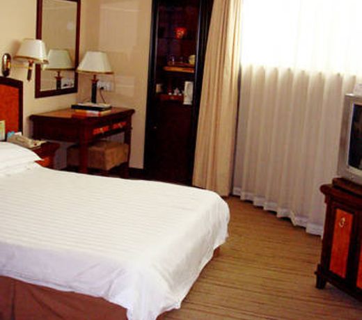 Kingston Hotel
