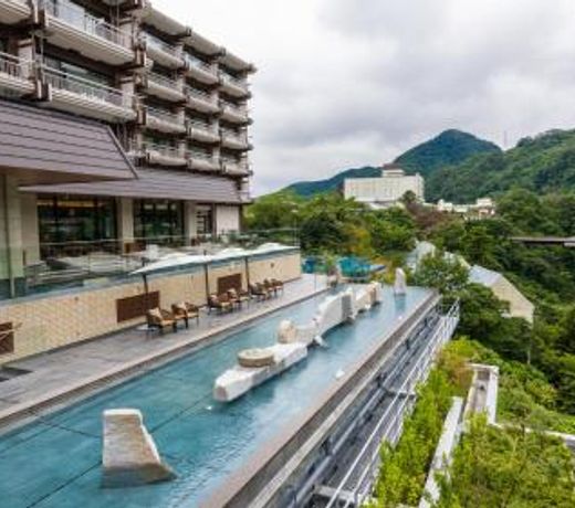 Kinugawa Hotel Mikazuki