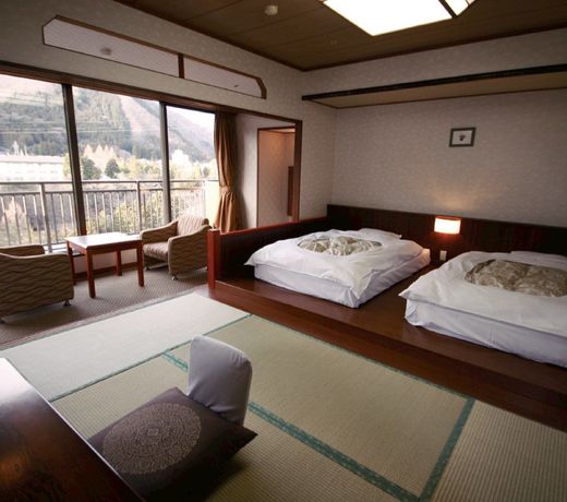 Kinugawa Hotel Mikazuki