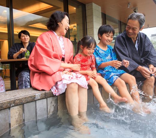 Kinugawa Hotel Mikazuki