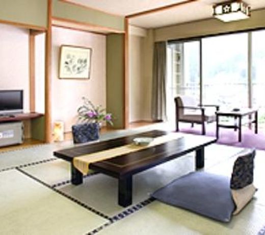 Kinugawa Kanko Hotel
