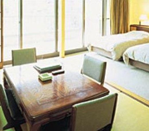 Kirishima Sanjo Hotel