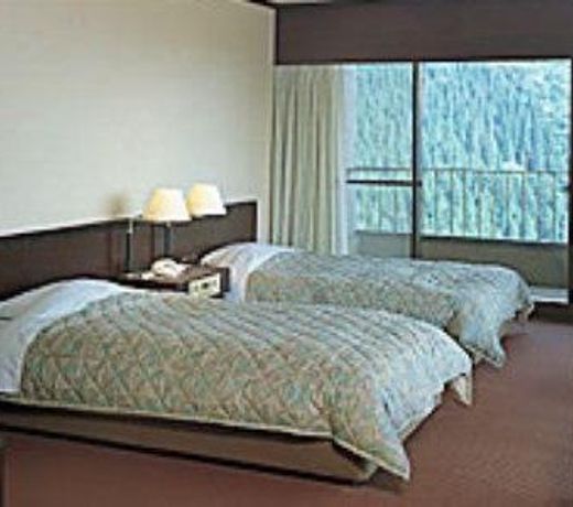 Kirishima Sanjo Hotel