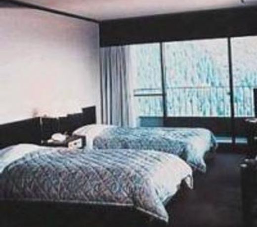 Kirishima Sanjo Hotel