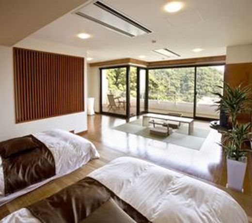 Kirishima Kokusai Hotel