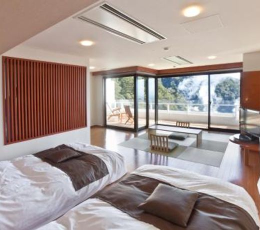 Kirishima Kokusai Hotel