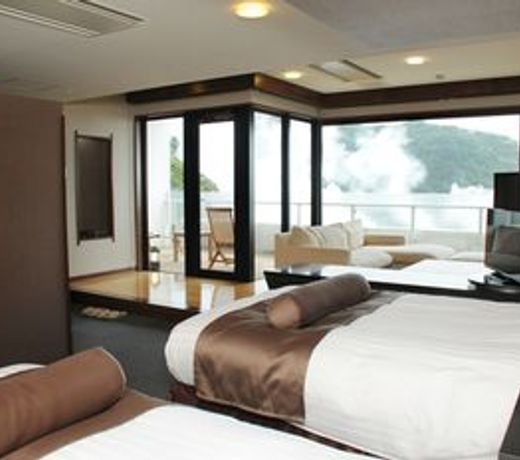 Kirishima Kokusai Hotel