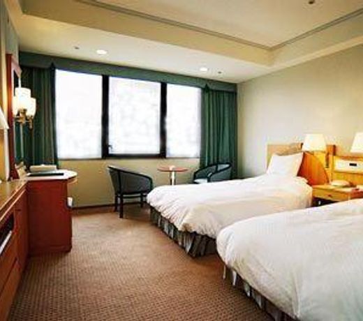 KKR Hotel Kumamoto