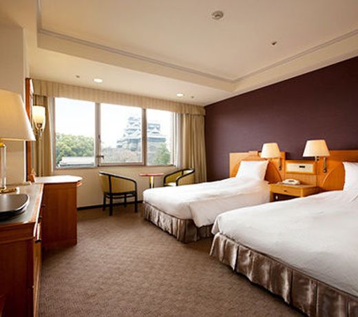 KKR Hotel Kumamoto