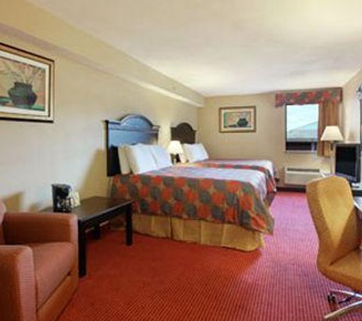 Knights Inn Jeffersonville