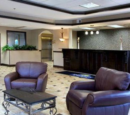 Knights Inn Jeffersonville