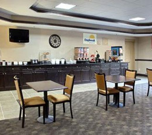 Knights Inn Jeffersonville
