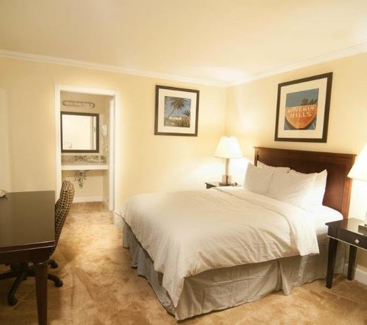 Knights Inn Rosemead