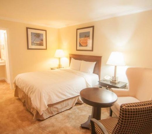 Knights Inn Rosemead