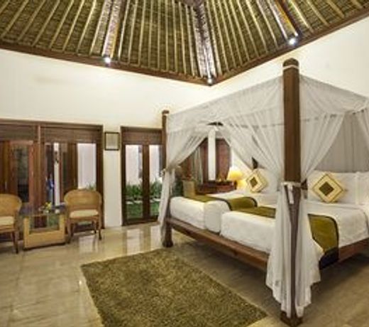 Bali Baliku Private Pool Villas