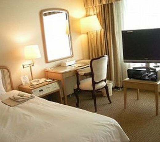 Kobe Seishin Oriental Hotel