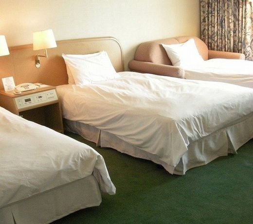 Kobe Seishin Oriental Hotel
