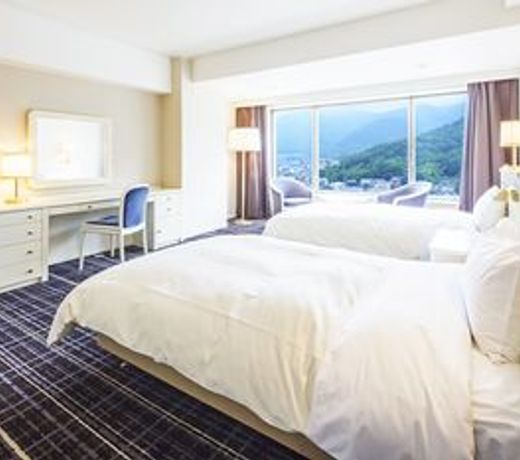 Kofu Kinenbi Hotel