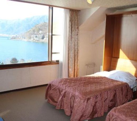 Hotel Koryu