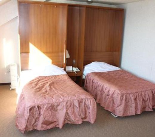 Hotel Koryu