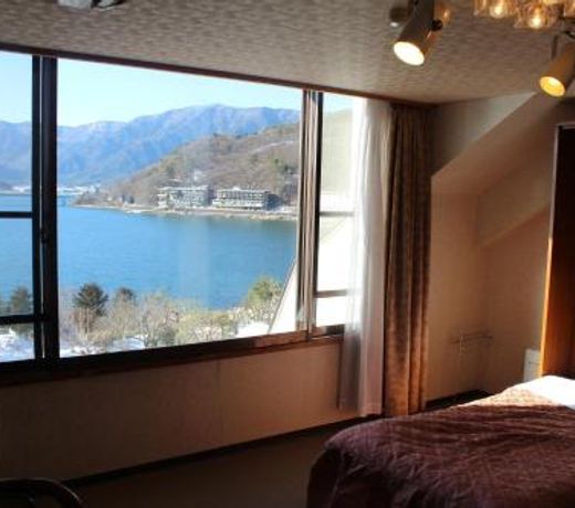 Hotel Koryu