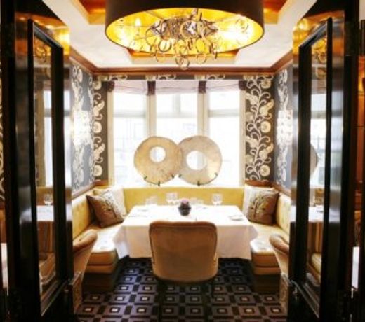 St James Hotel & Club Mayfair