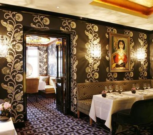 St James Hotel & Club Mayfair