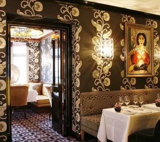 St James Hotel & Club Mayfair