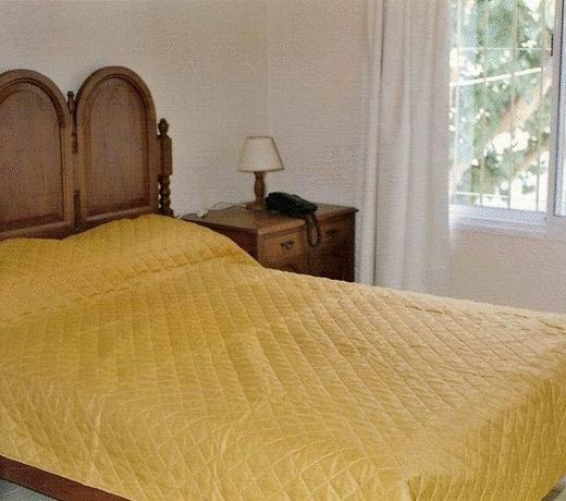KUNTUR APART HOTEL