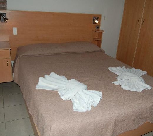 KUNTUR APART HOTEL