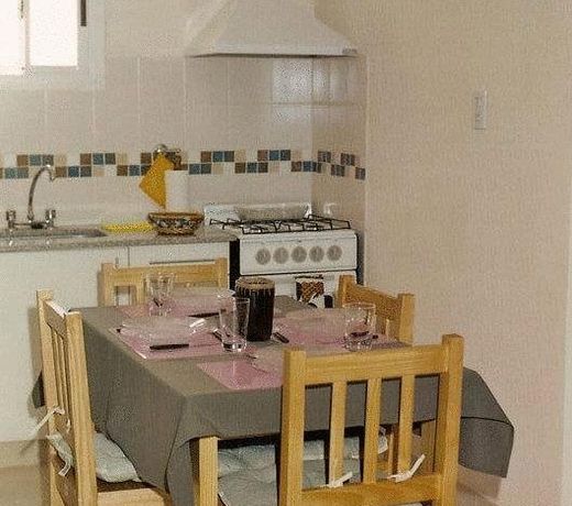 KUNTUR APART HOTEL