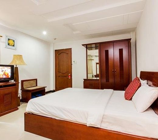 Lien Thanh Hotel