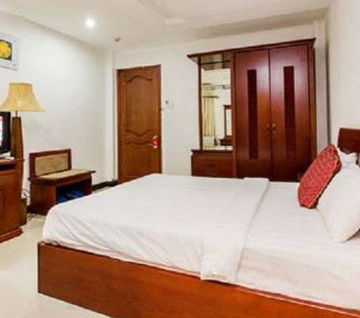 Lien Thanh Hotel
